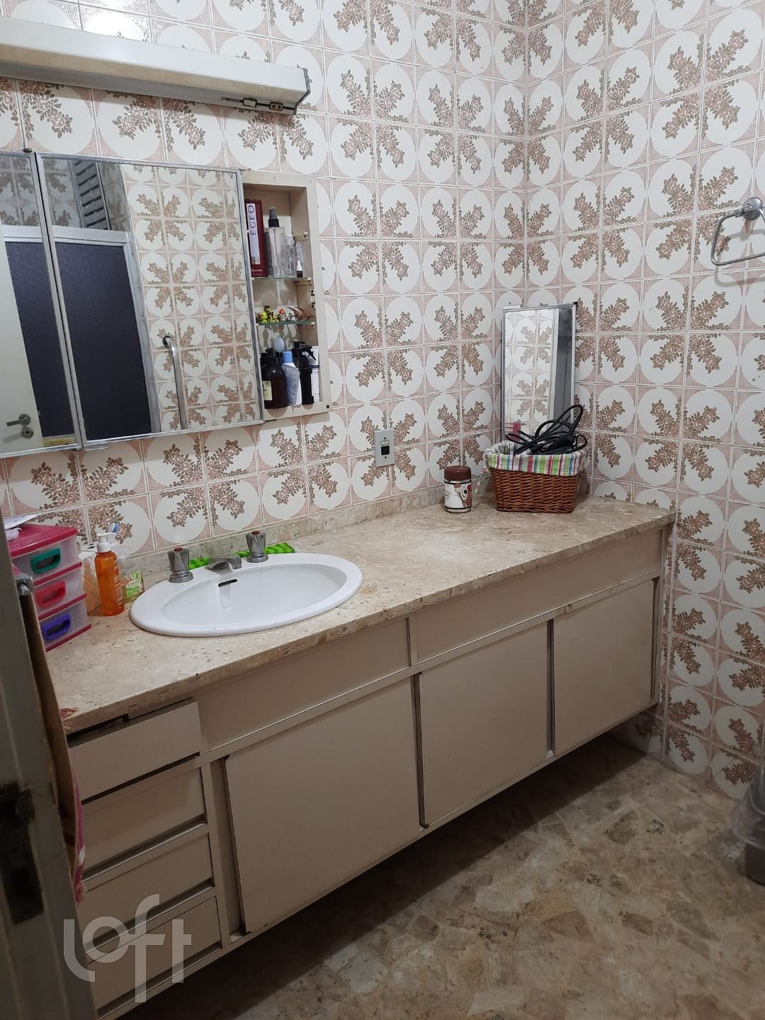 Apartamento à venda com 3 quartos, 104m² - Foto 8