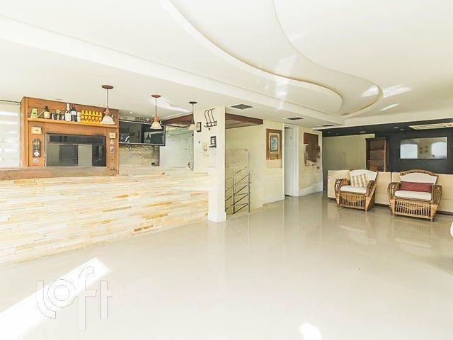 Apartamento com 420m², 3 dormitórios, 2 suítes, 3 vagas, Rio Branco em Porto Alegre