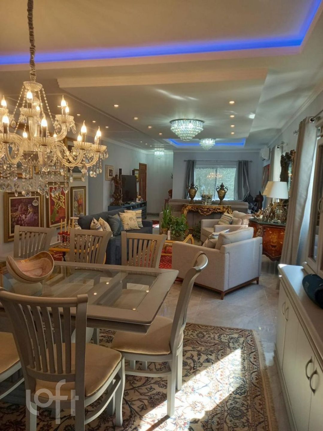 Casa à venda em São João do Rio Vermelho com 270 m², 3 quartos, 3 suítes, 2 vagas