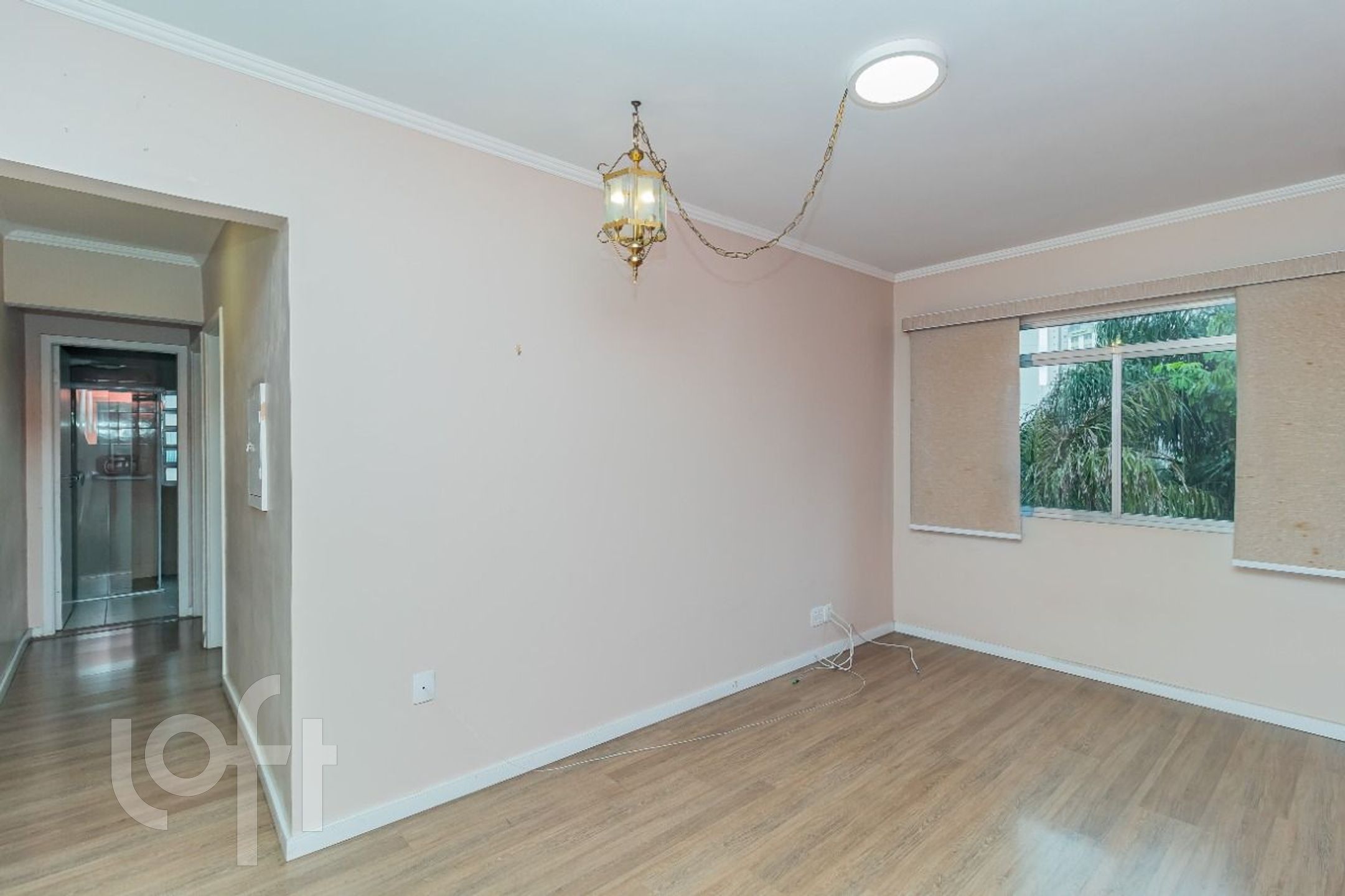 Apartamento à venda em Vila Mariana com 60 m², 2 q
