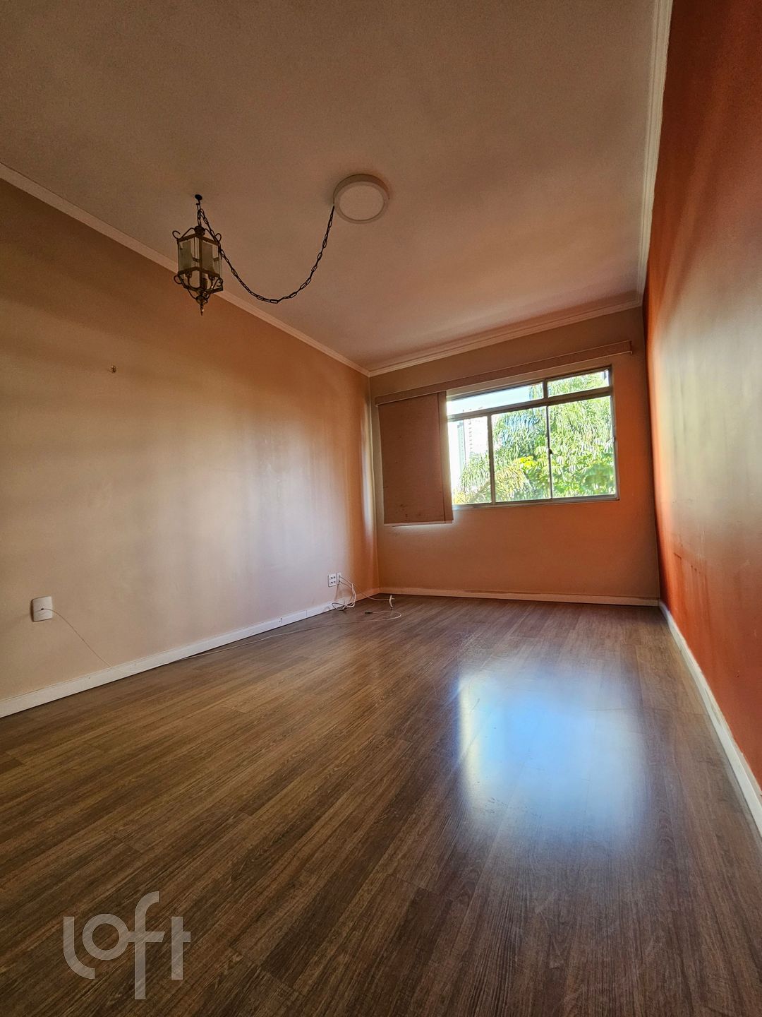Apartamento à venda em Vila Mariana com 60 m², 2 q