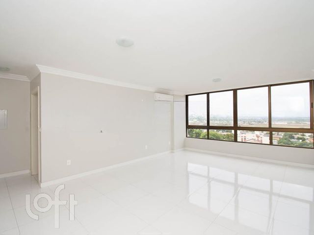 Apartamento com 81m², 2 dormitórios, 2 vagas, Cristo Redentor em Porto Alegre