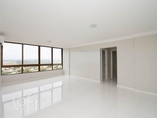 Apartamento com 81m², 2 dormitórios, 2 vagas, Cristo Redentor em Porto Alegre