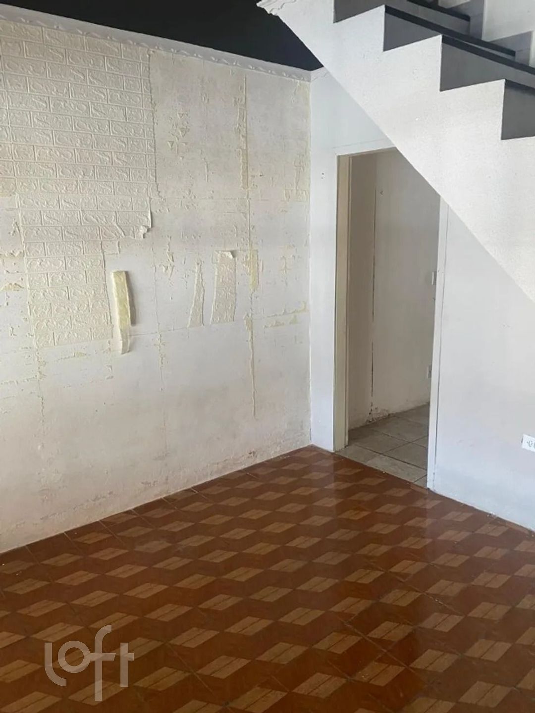 Casa à venda em São Lucas com 155 m², 3 quartos, 1