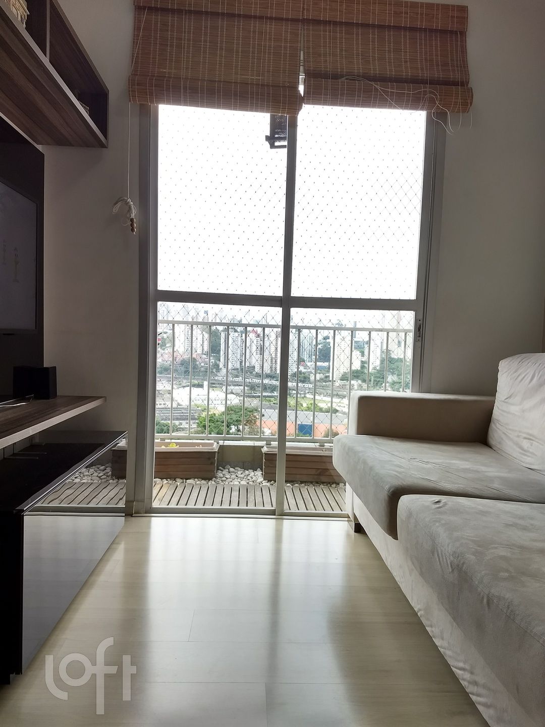 Apartamento à venda em Vila das Belezas com 57 m²,