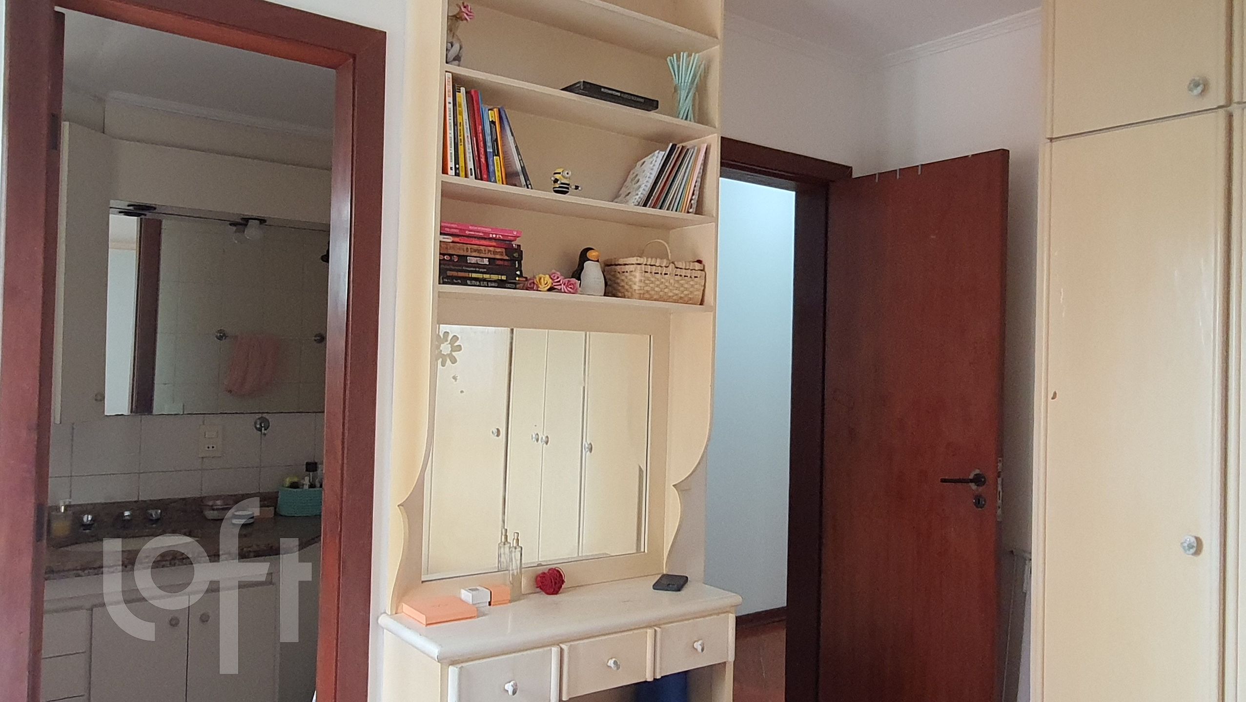 Apartamento à venda com 4 quartos, 156m² - Foto 22