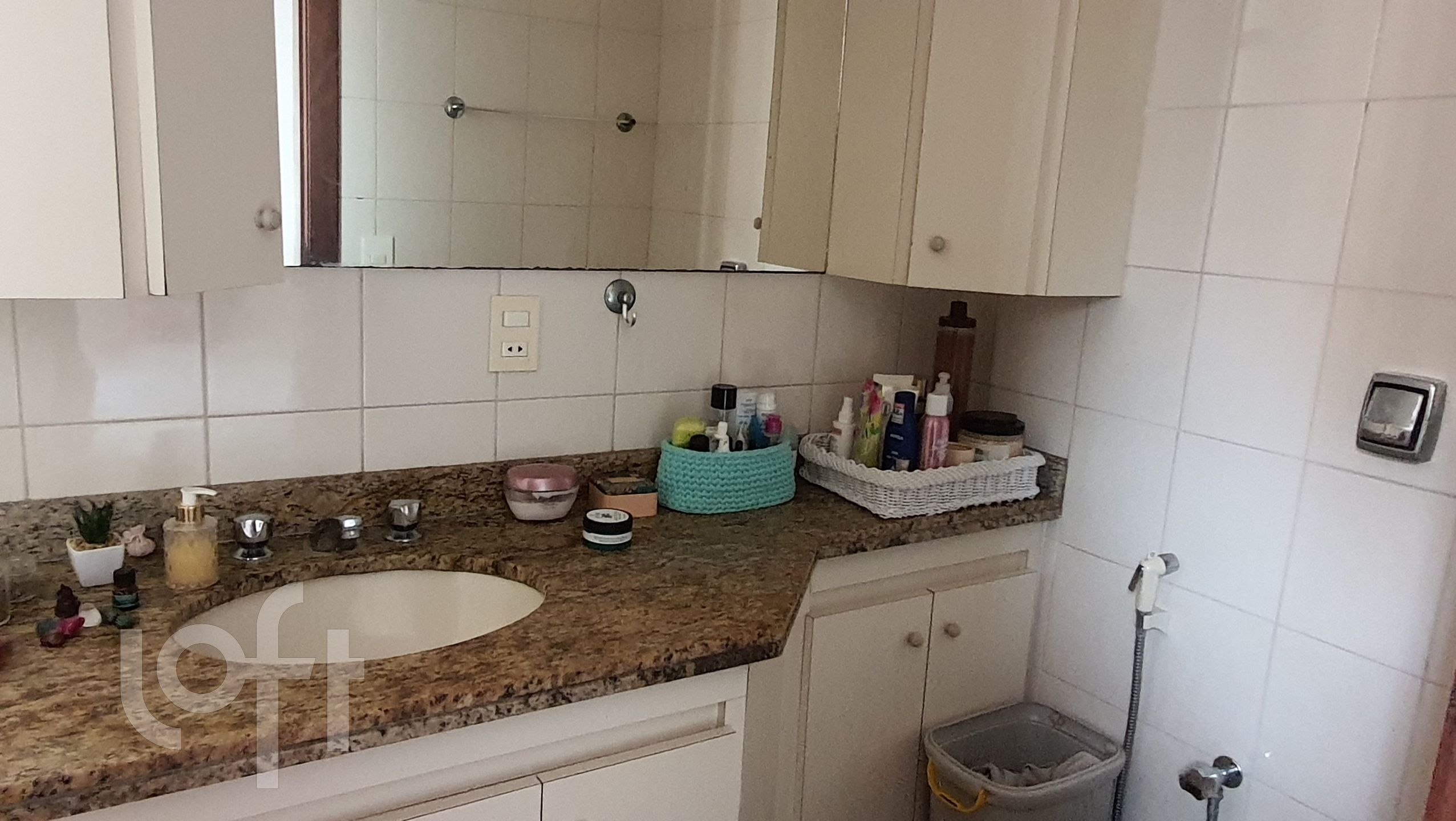 Apartamento à venda com 4 quartos, 156m² - Foto 24