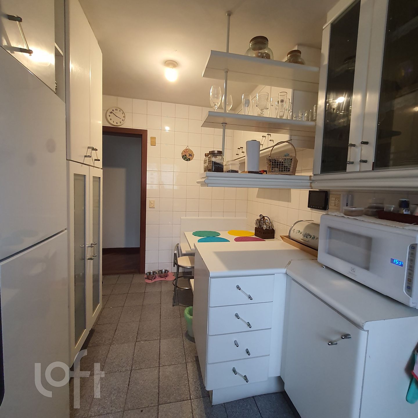 Apartamento à venda com 4 quartos, 156m² - Foto 7