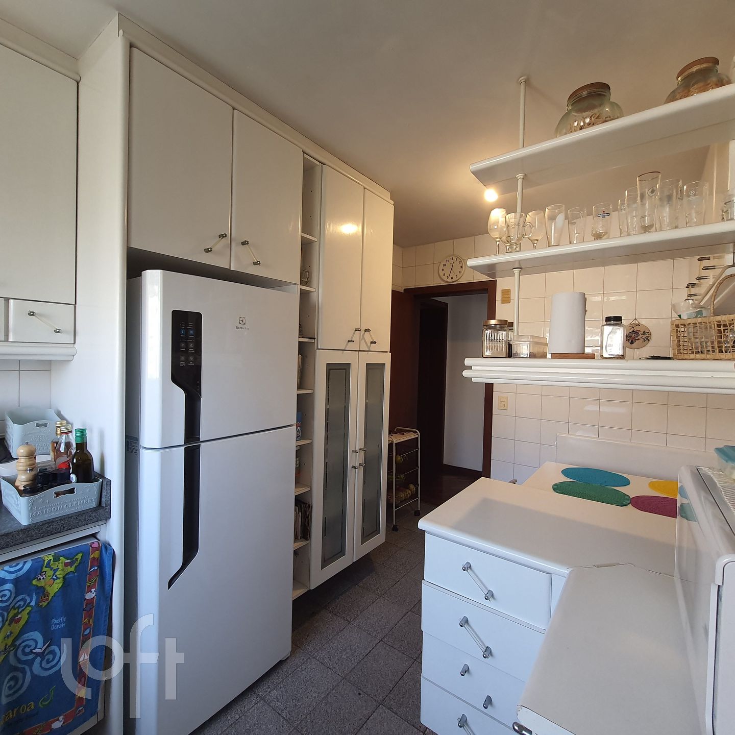 Apartamento à venda com 4 quartos, 156m² - Foto 10