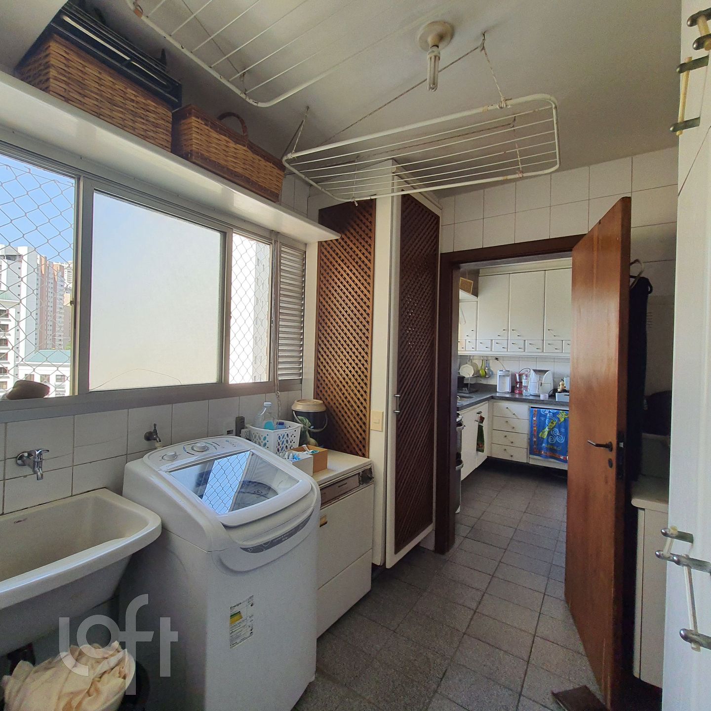 Apartamento à venda com 4 quartos, 156m² - Foto 12