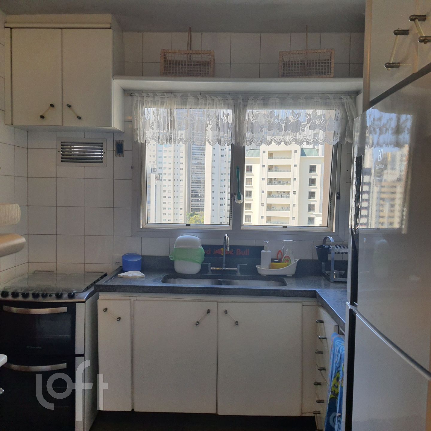 Apartamento à venda com 4 quartos, 156m² - Foto 9