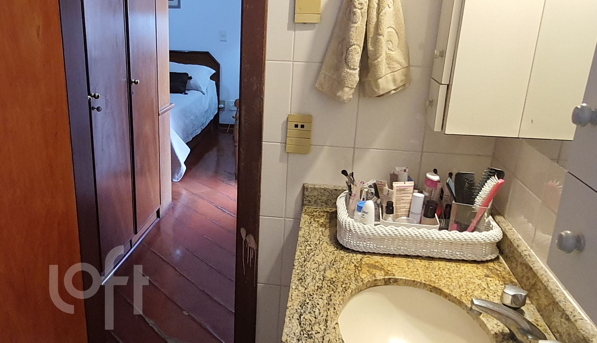 Apartamento à venda com 4 quartos, 156m² - Foto 20