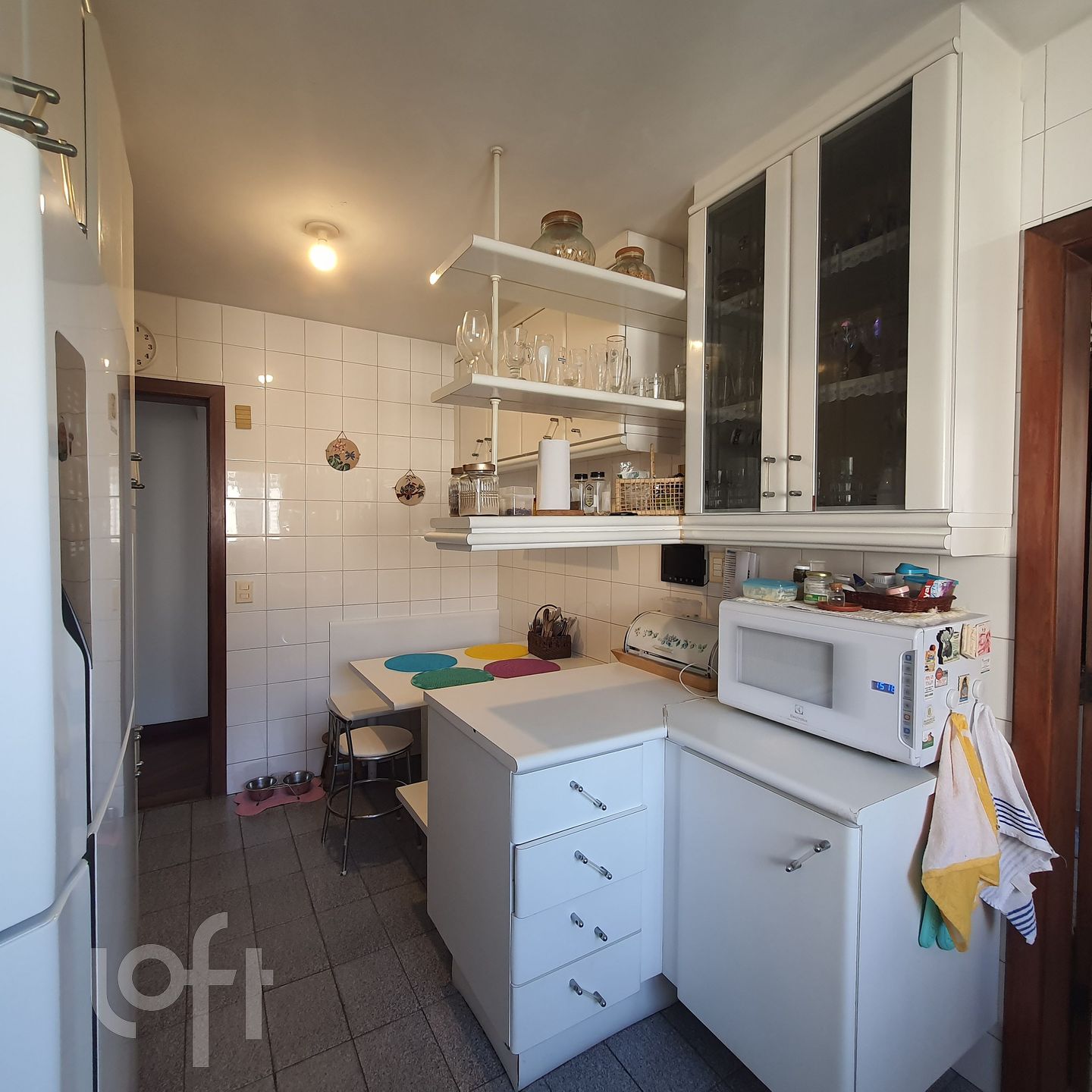 Apartamento à venda com 4 quartos, 156m² - Foto 11