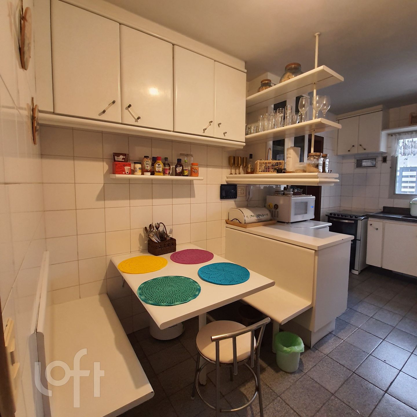 Apartamento à venda com 4 quartos, 156m² - Foto 5