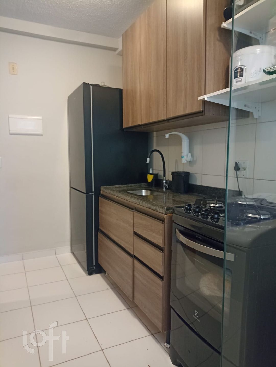 Apartamento à venda com 2 quartos, 46m² - Foto 12