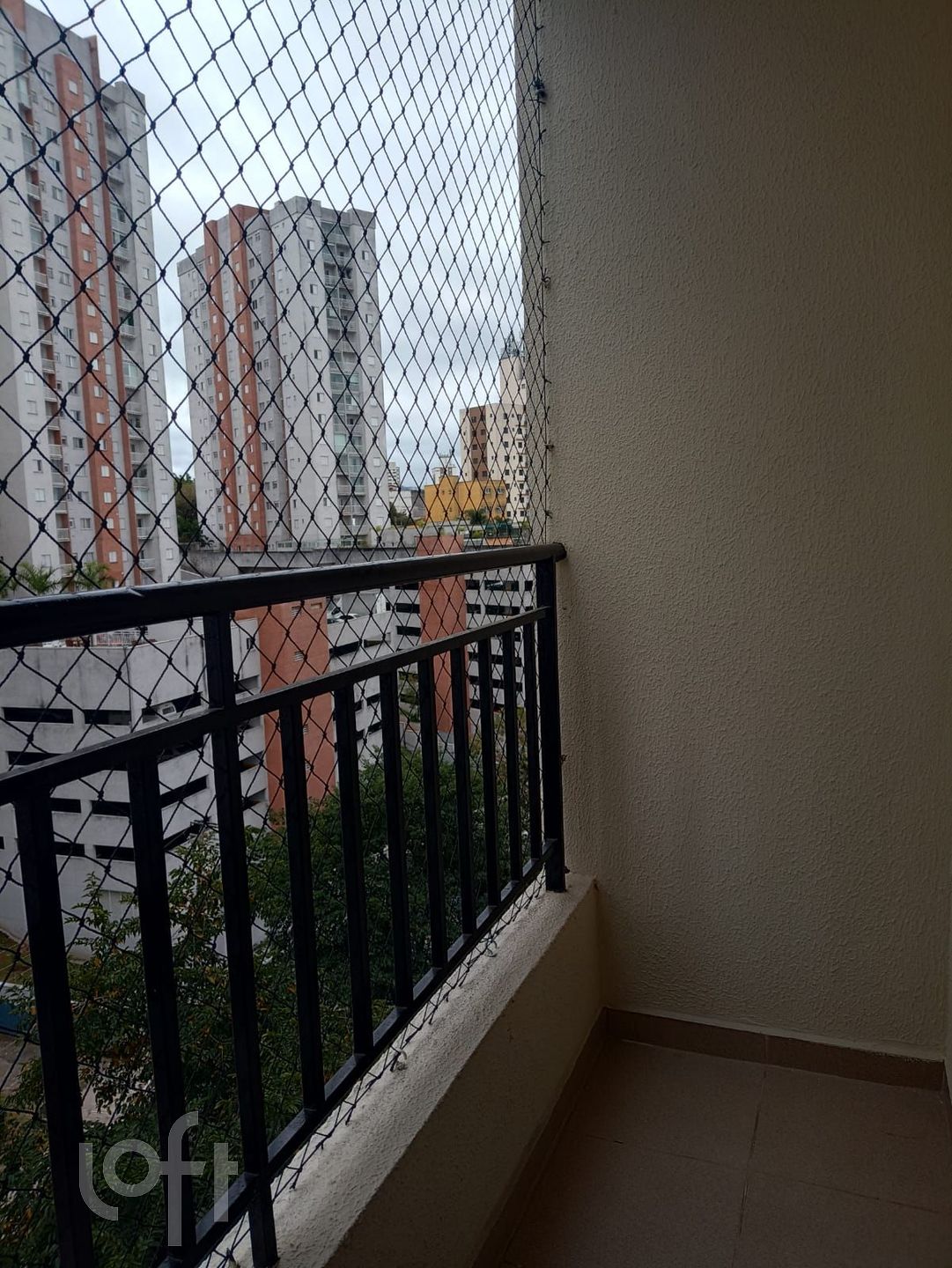 Apartamento à venda com 2 quartos, 46m² - Foto 5