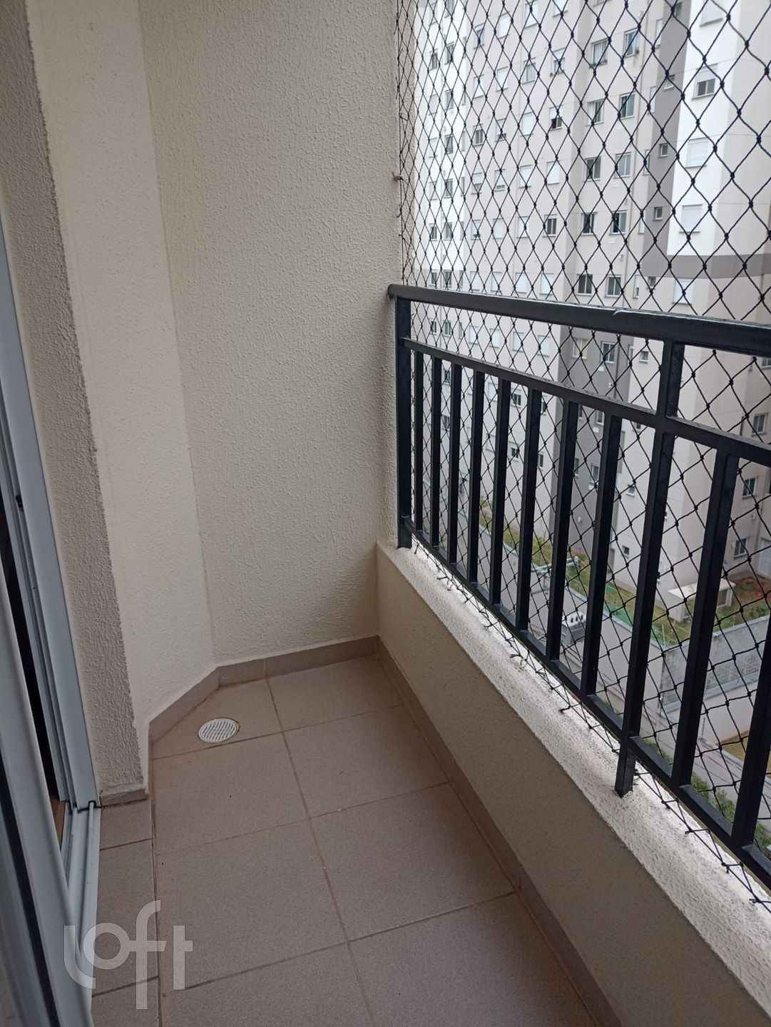 Apartamento à venda com 2 quartos, 46m² - Foto 7