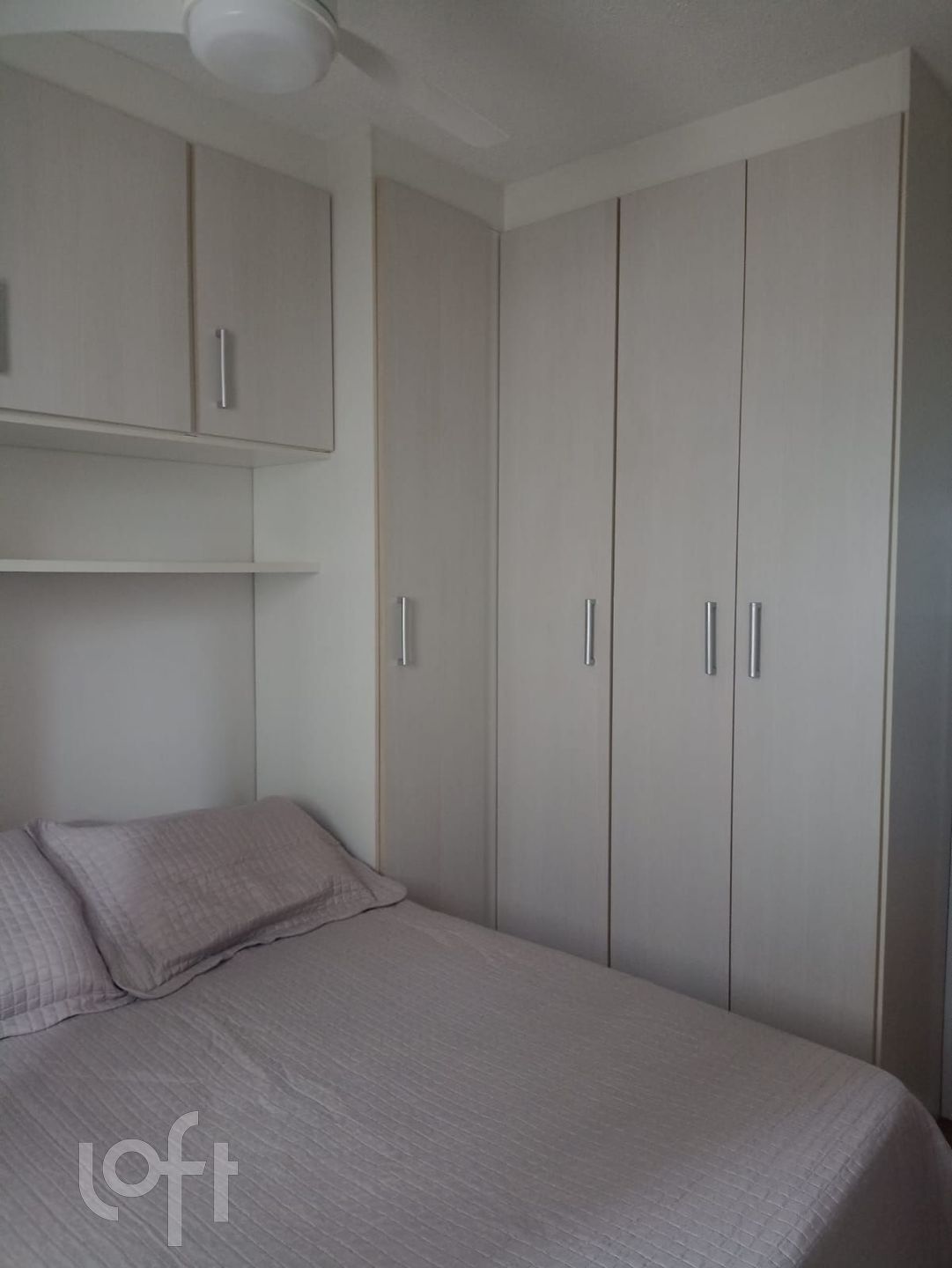 Apartamento à venda com 2 quartos, 46m² - Foto 16