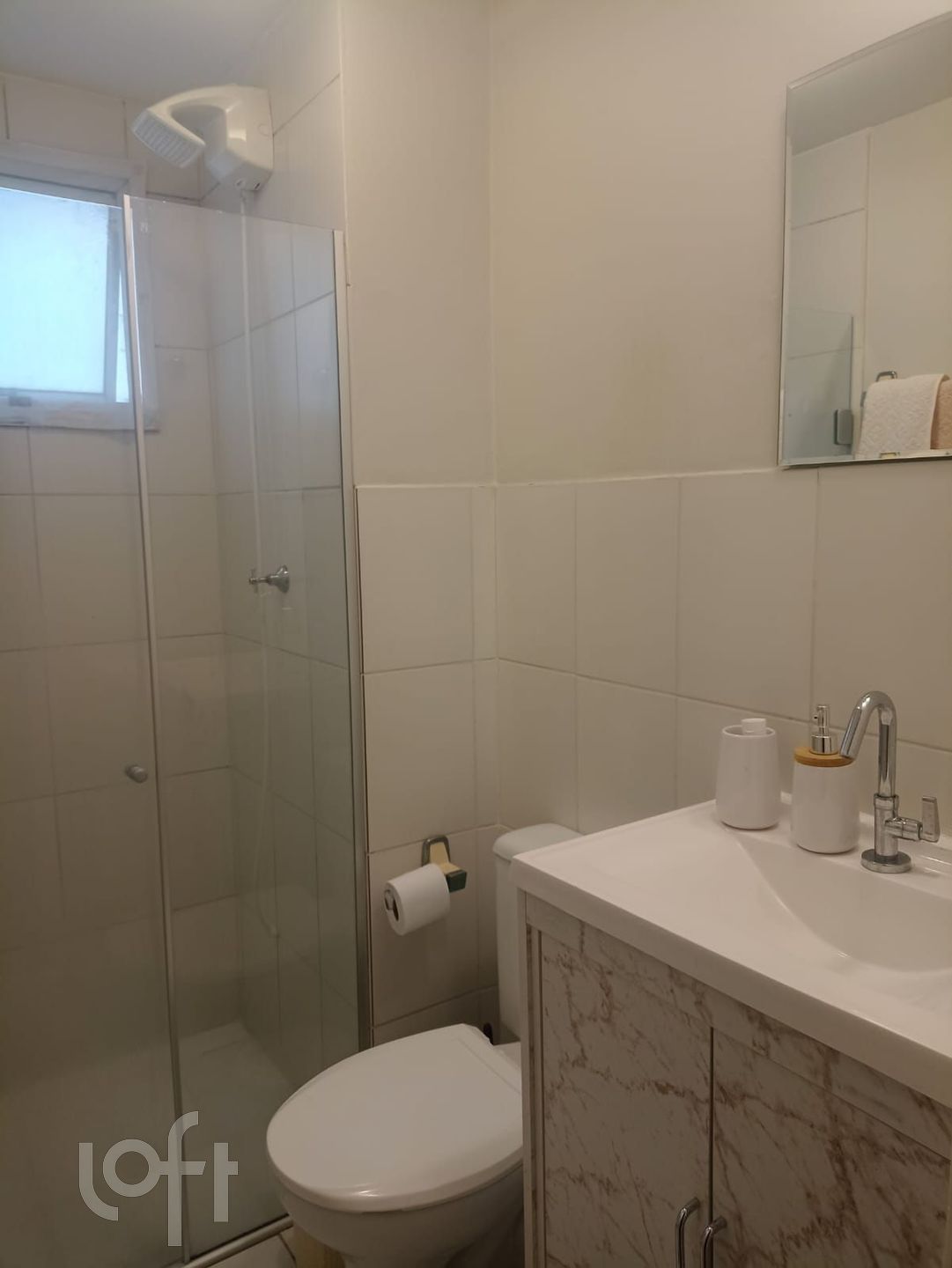 Apartamento à venda com 2 quartos, 46m² - Foto 19