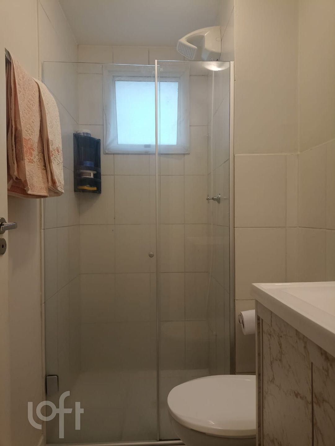 Apartamento à venda com 2 quartos, 46m² - Foto 20