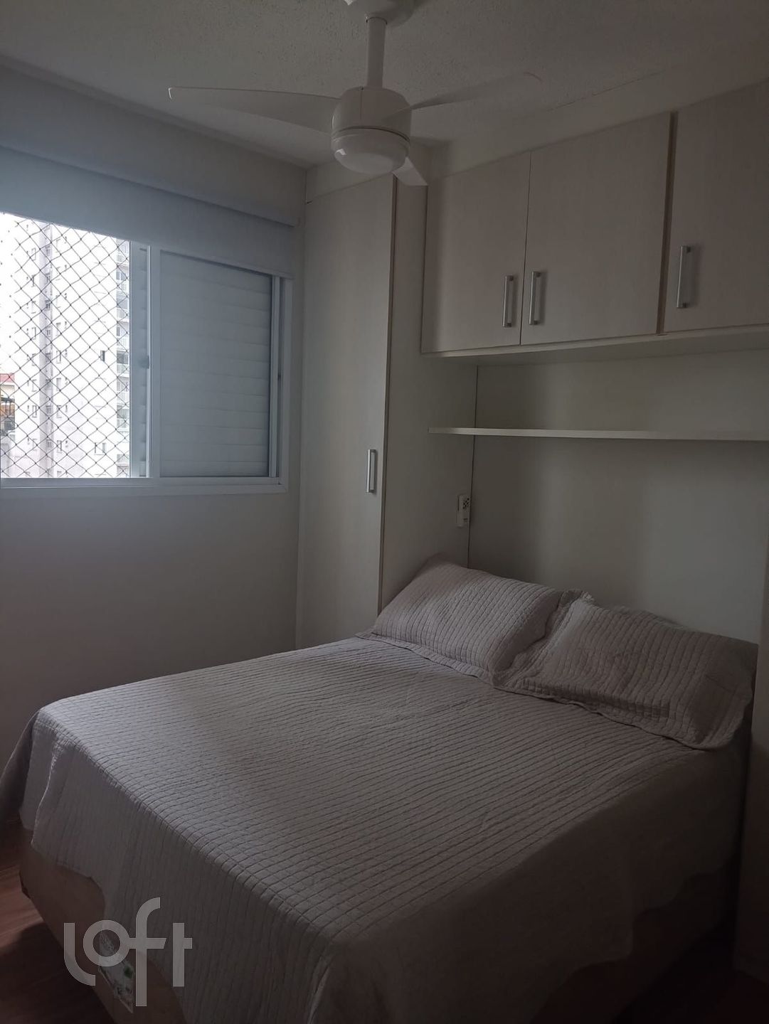 Apartamento à venda com 2 quartos, 46m² - Foto 15