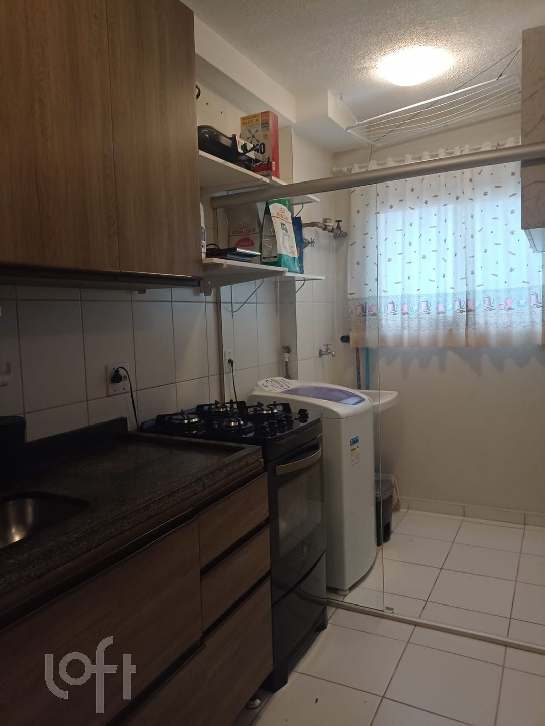 Apartamento à venda com 2 quartos, 46m² - Foto 13