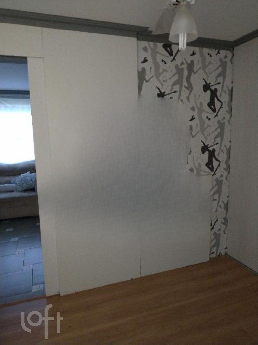 Apartamento à venda com 2 quartos, 45m² - Foto 8