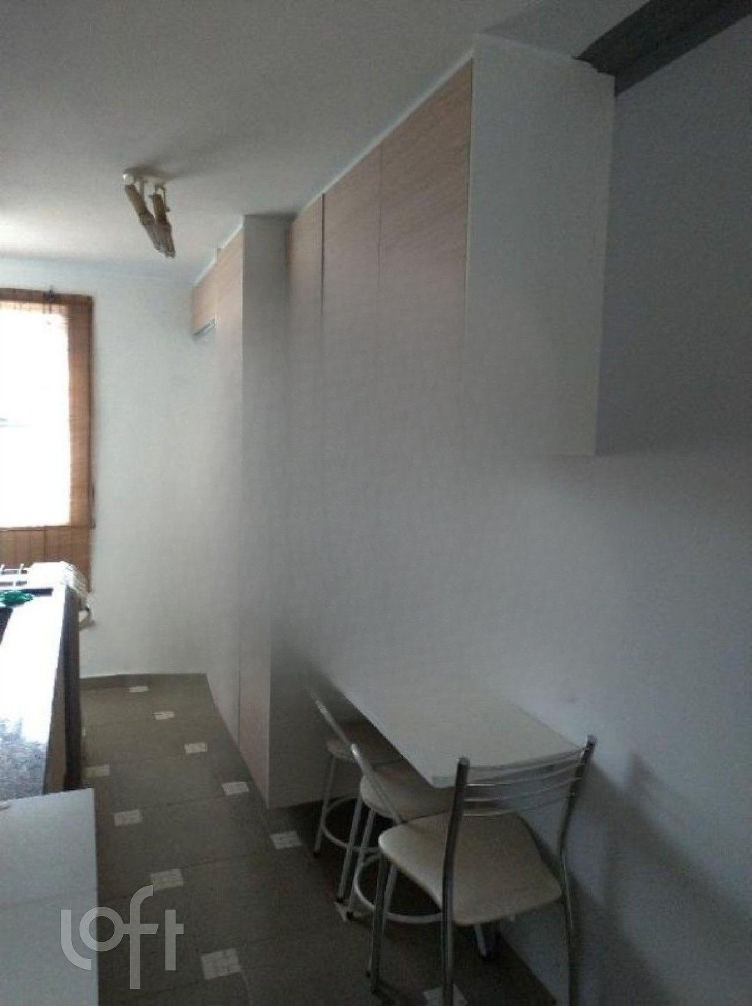 Apartamento à venda com 2 quartos, 45m² - Foto 4