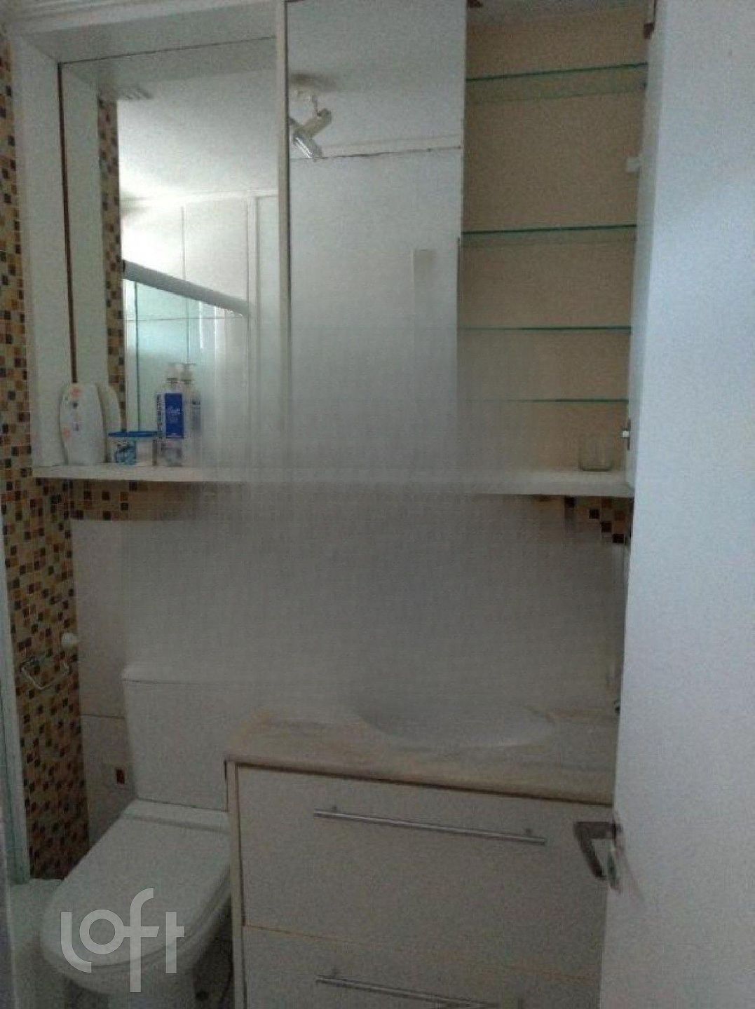 Apartamento à venda com 2 quartos, 45m² - Foto 11