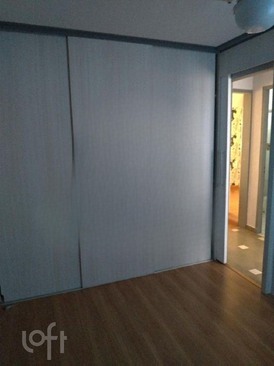 Apartamento à venda com 2 quartos, 45m² - Foto 9