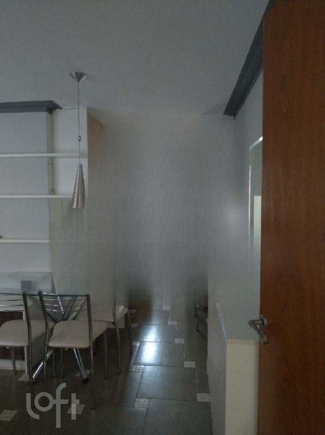 Apartamento à venda com 2 quartos, 45m² - Foto 5