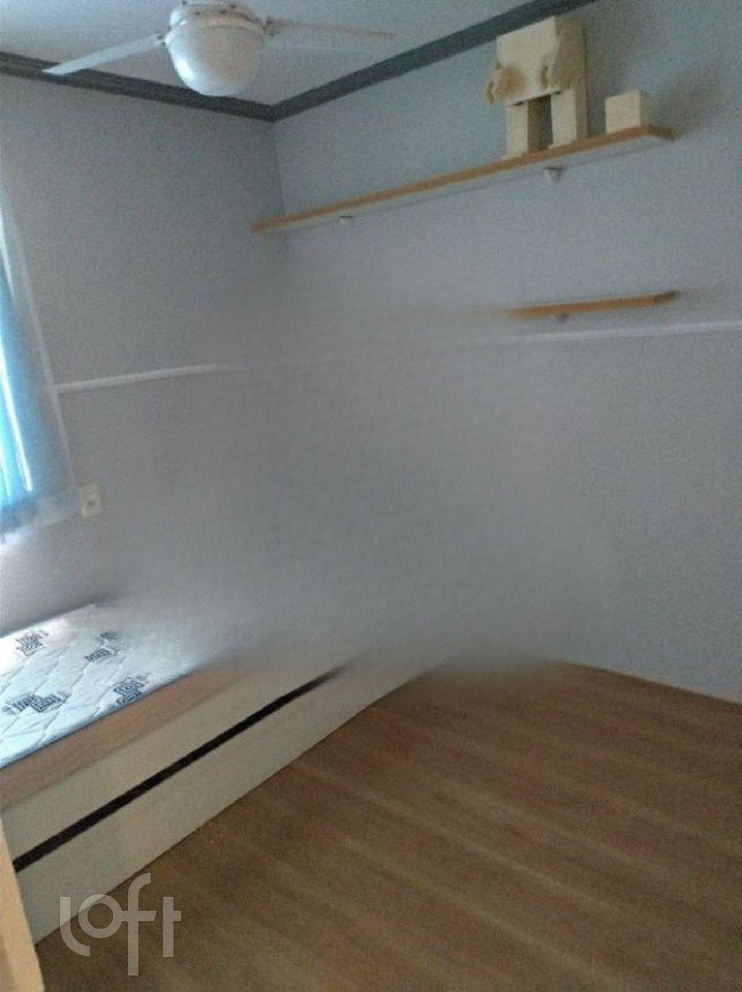 Apartamento à venda com 2 quartos, 45m² - Foto 6