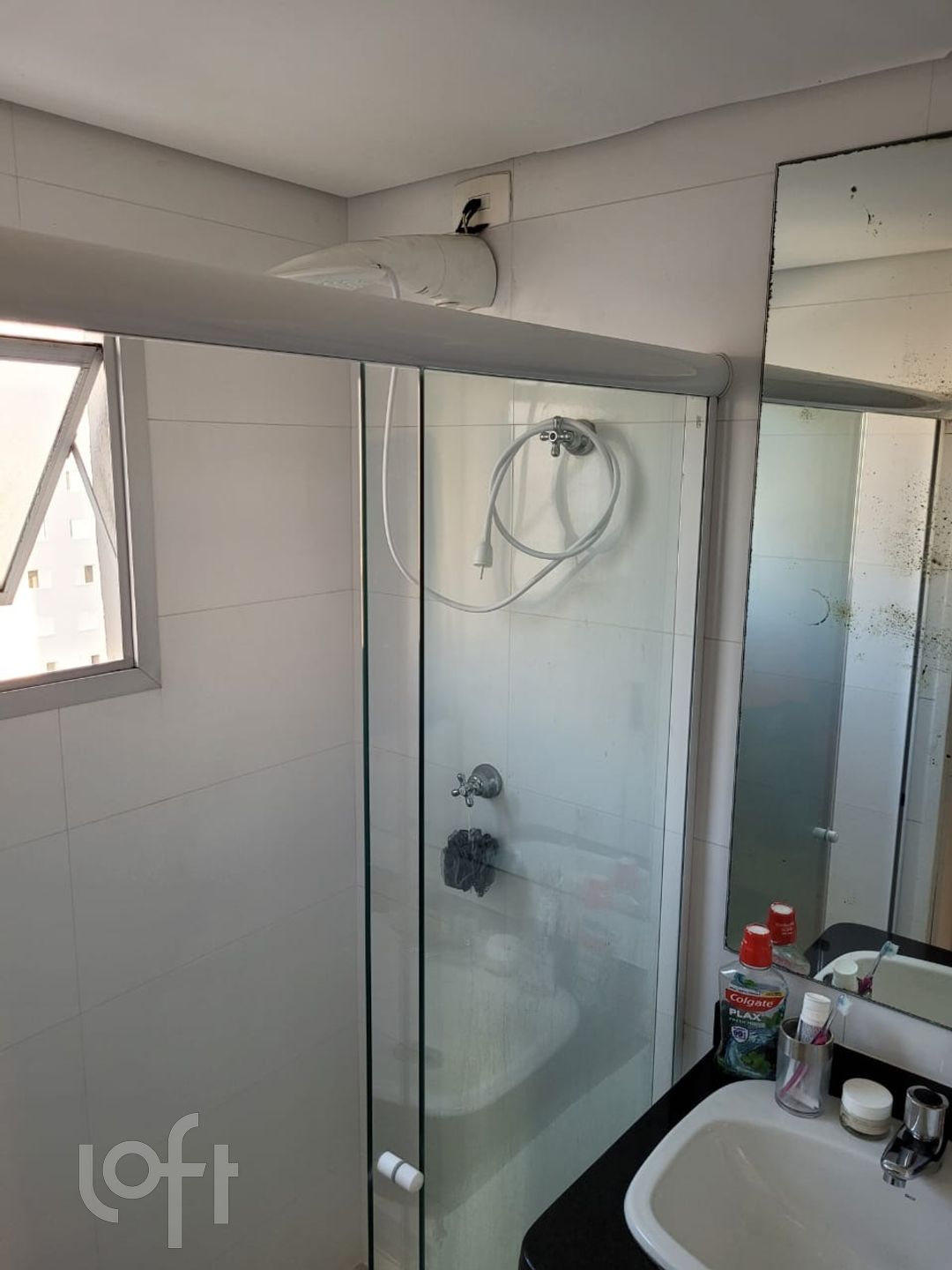 Apartamento à venda com 1 quarto, 35m² - Foto 4