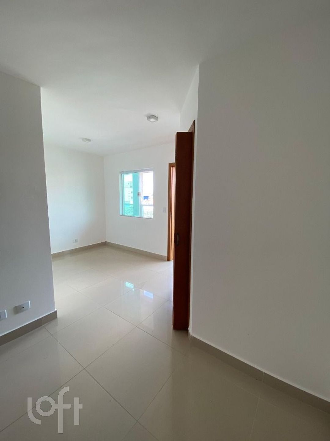 Apartamento à venda com 1 quarto, 34m² - Foto 9