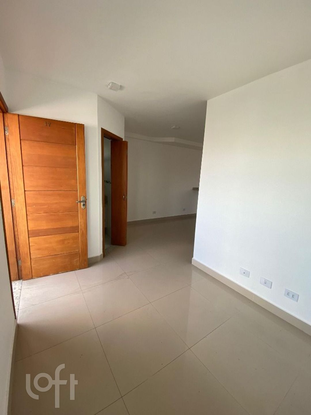 Apartamento à venda com 1 quarto, 34m² - Foto 7