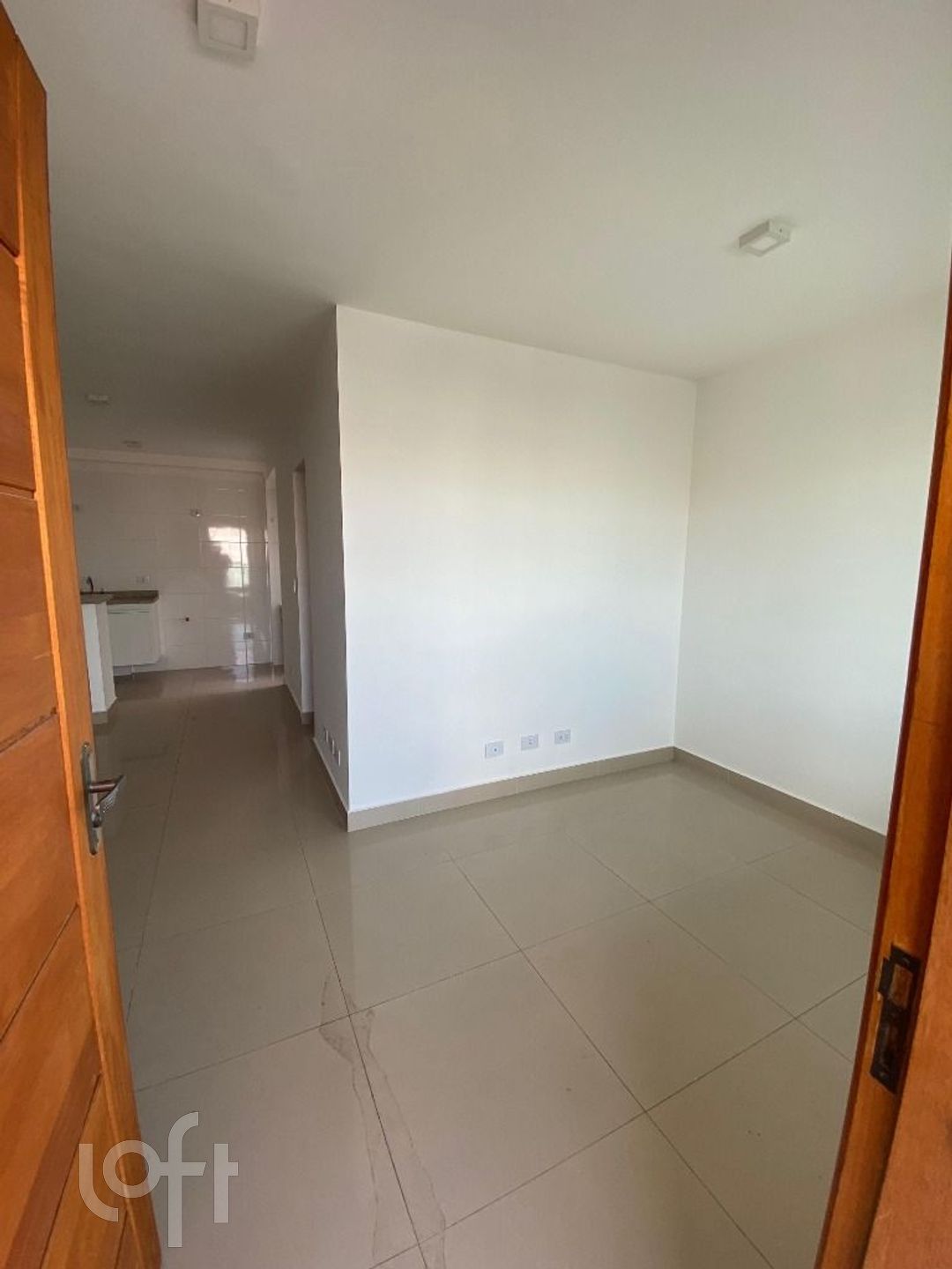 Apartamento à venda com 1 quarto, 34m² - Foto 6