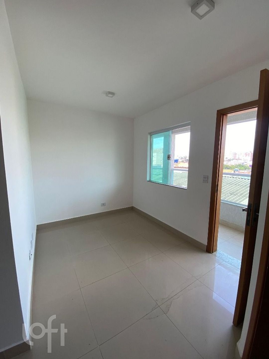 Apartamento à venda com 1 quarto, 34m² - Foto 8