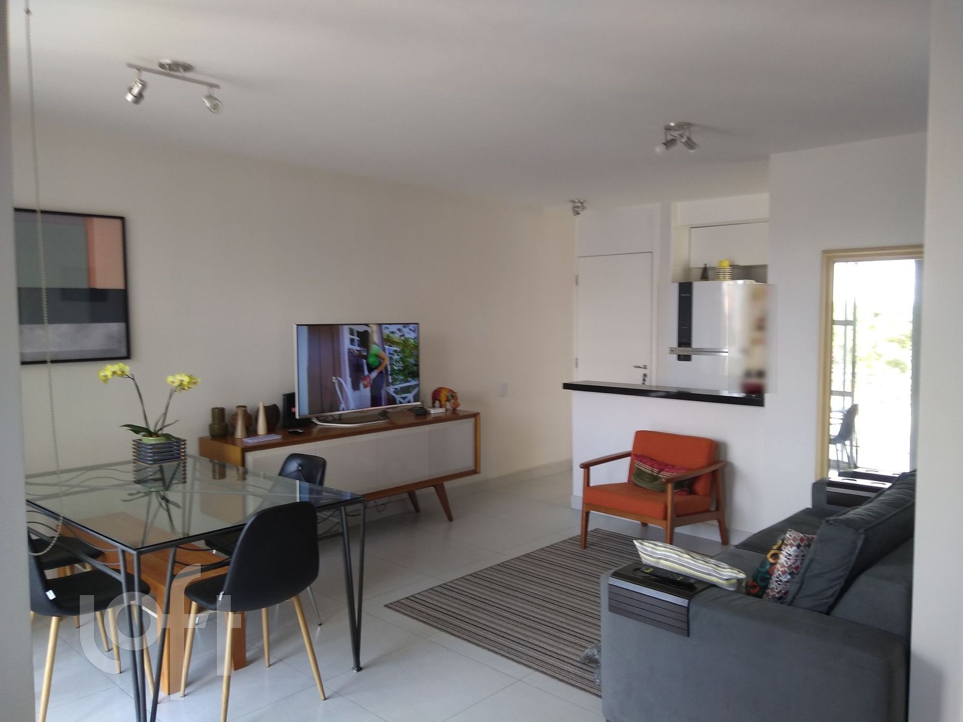 Apartamento, 3 quartos, 69 m² - Foto 1