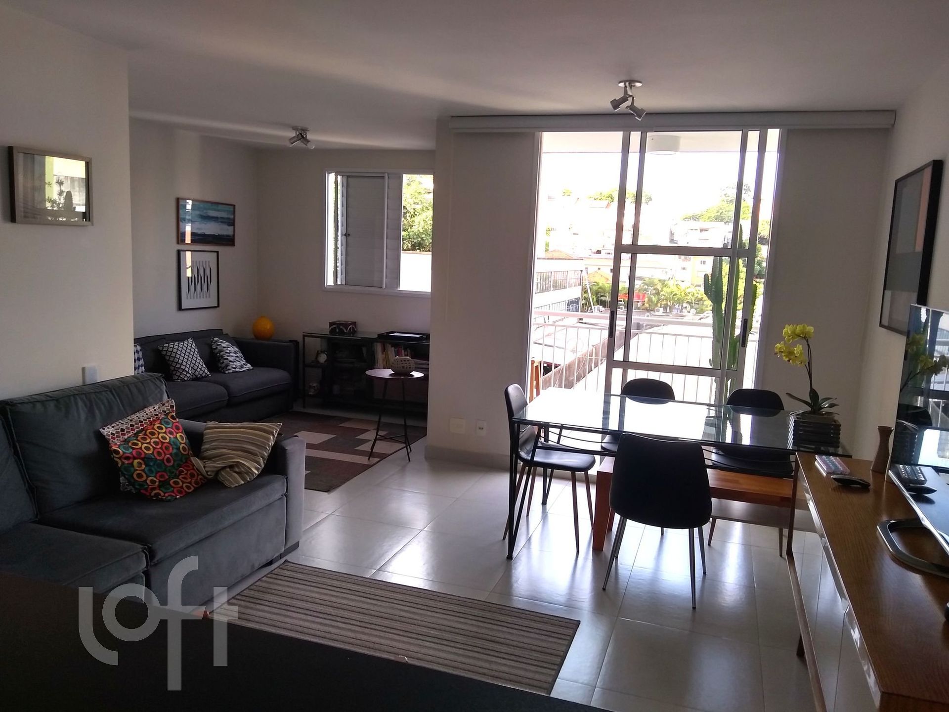 Apartamento, 3 quartos, 69 m² - Foto 4