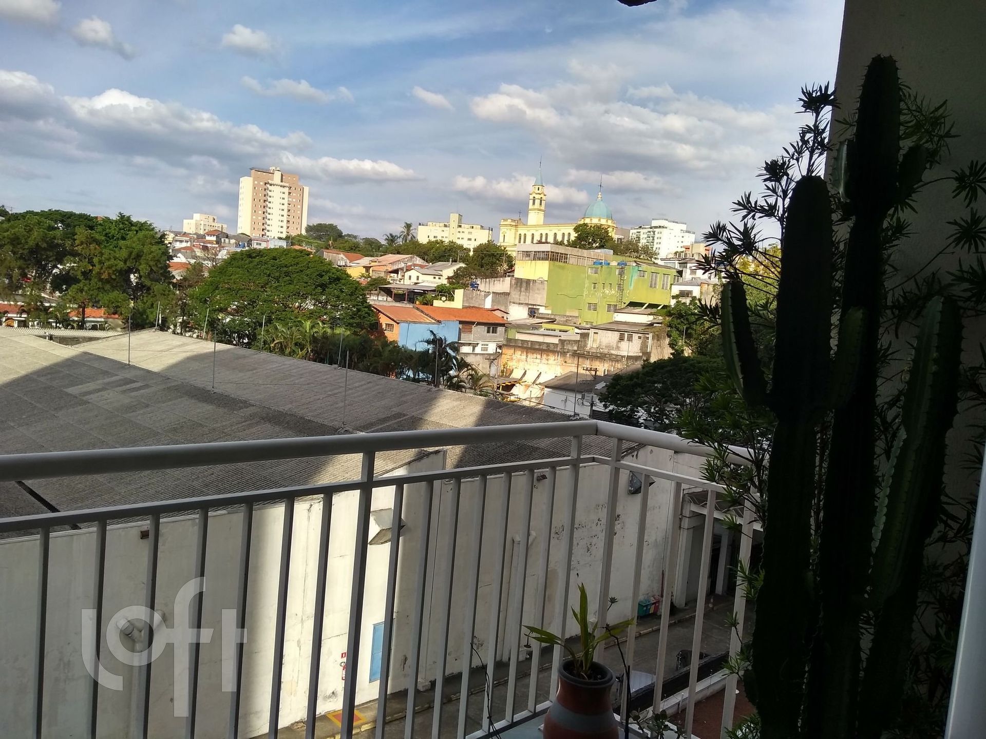 Apartamento, 3 quartos, 69 m² - Foto 5