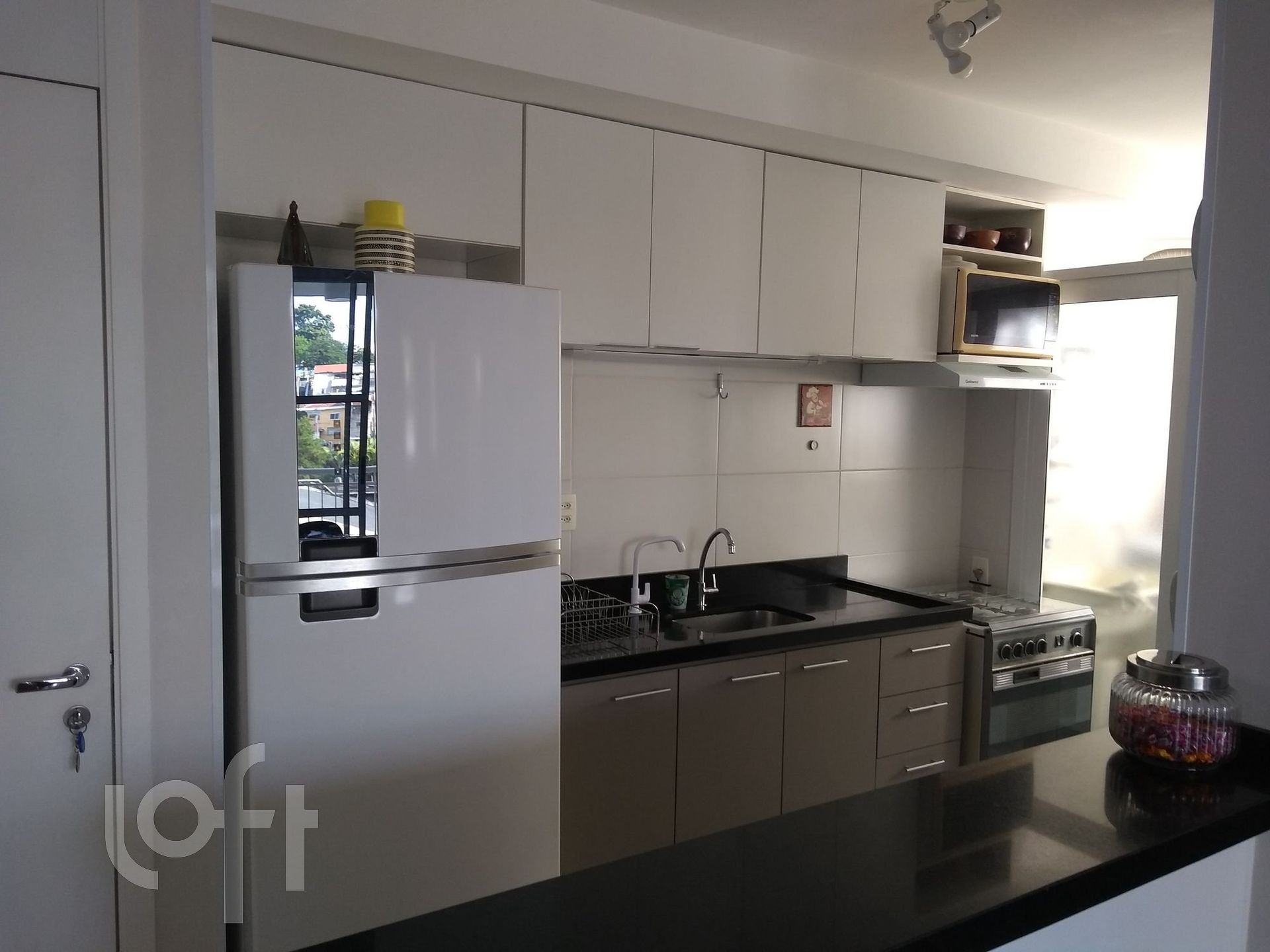 Apartamento, 3 quartos, 69 m² - Foto 7