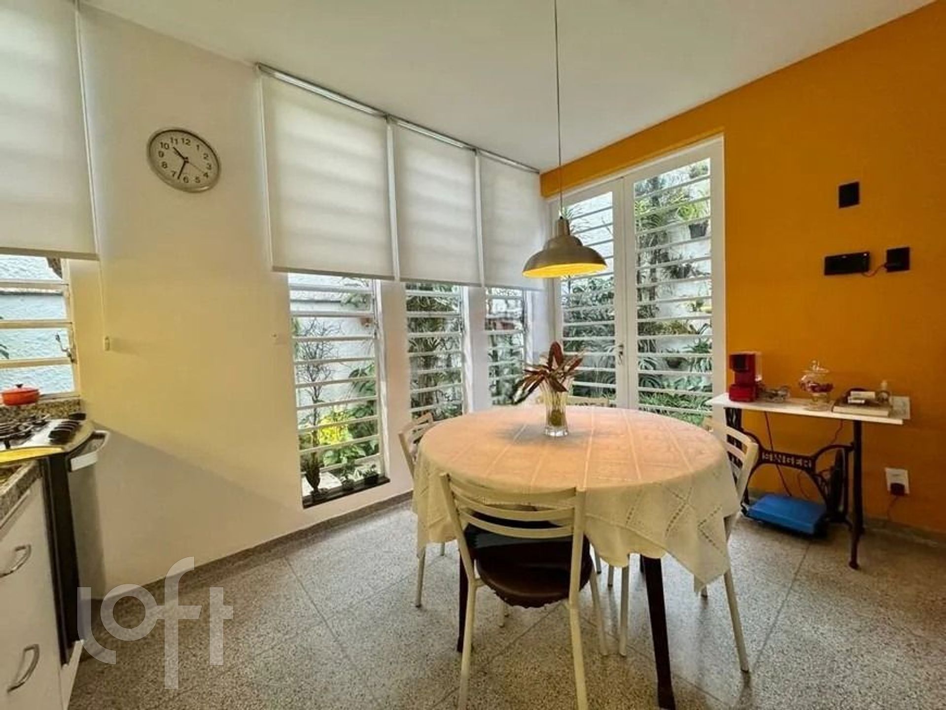 Casa à venda com 3 quartos, 120m² - Foto 4