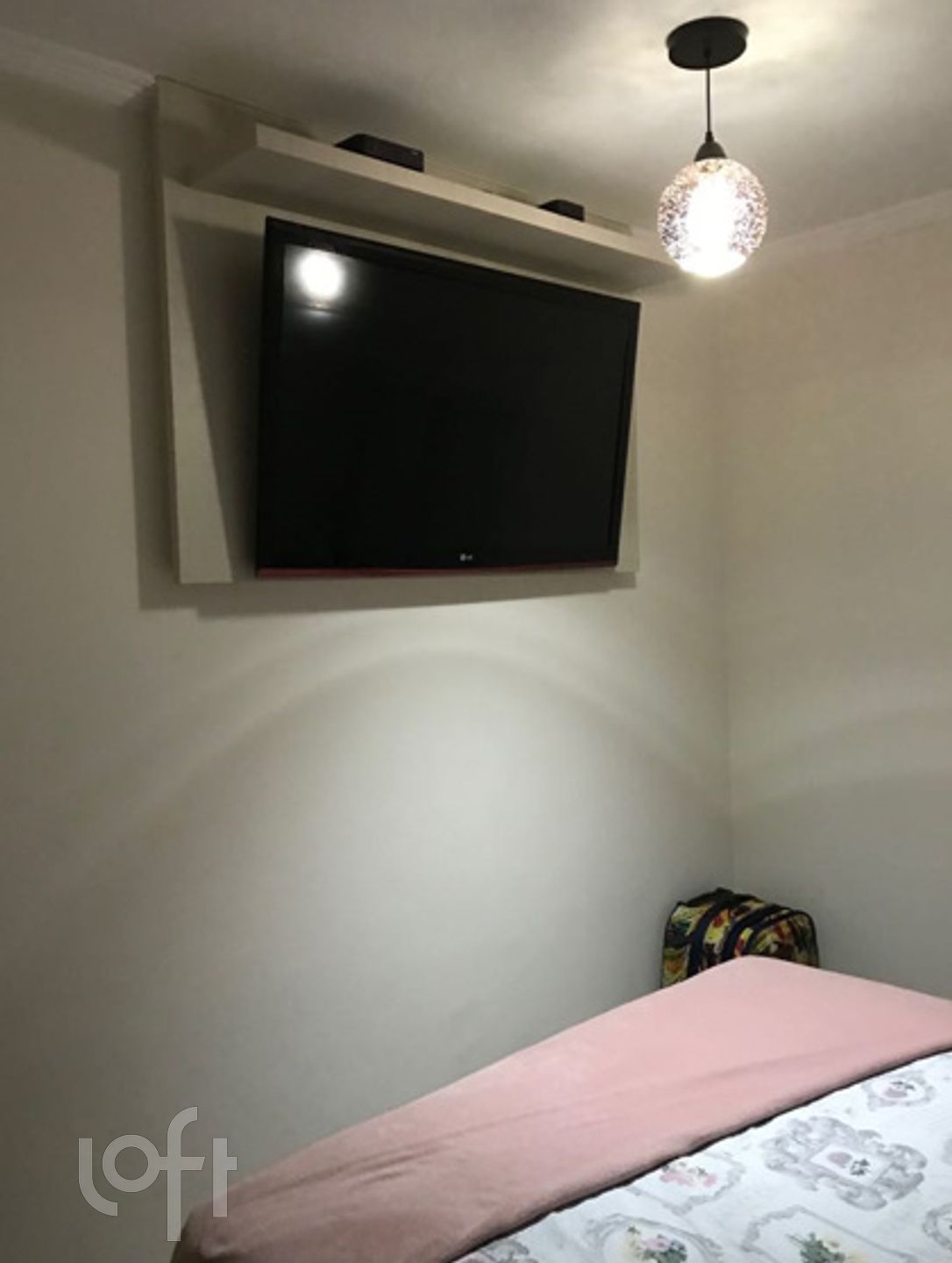 Apartamento à venda com 2 quartos, 67m² - Foto 8