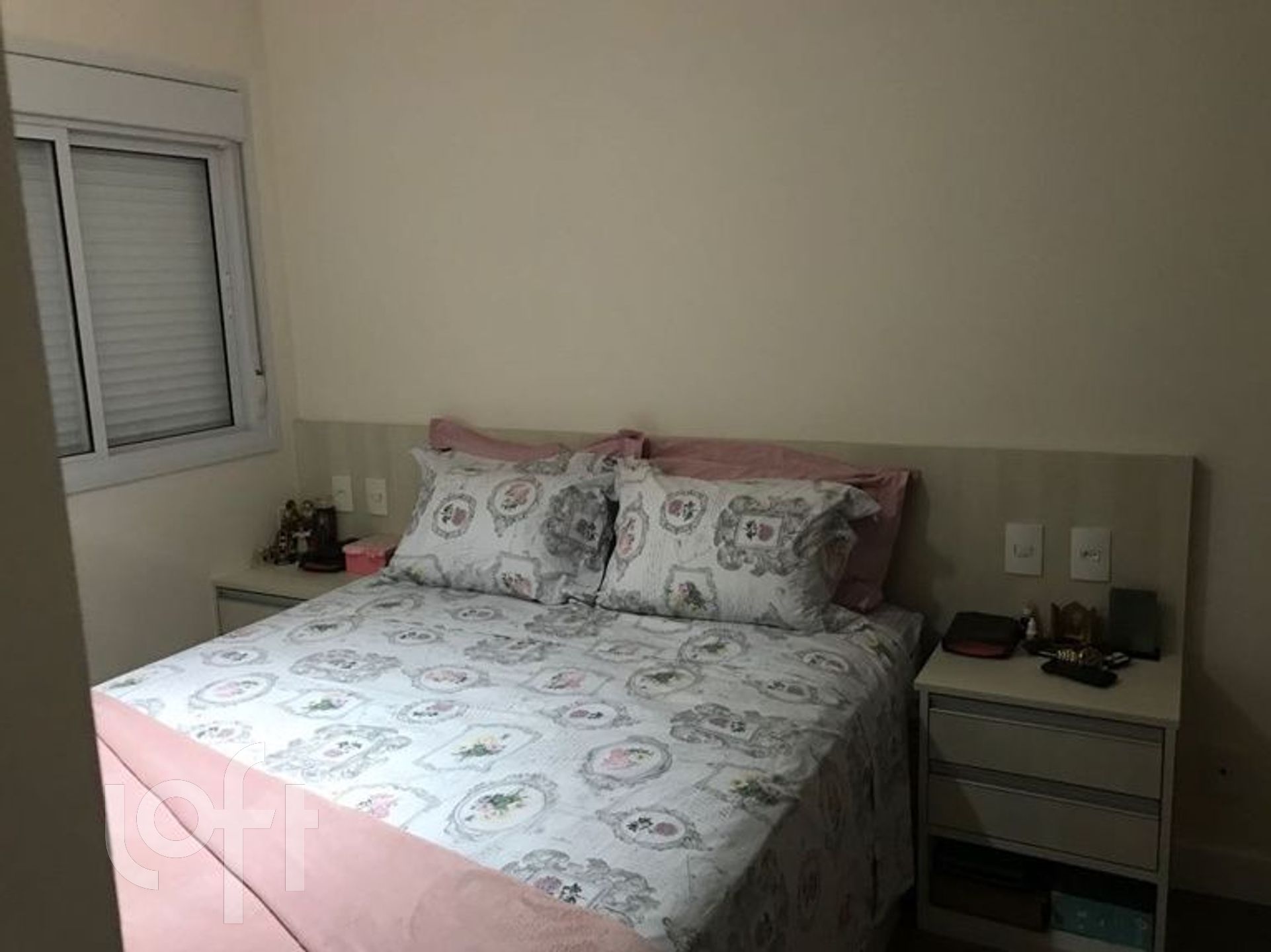 Apartamento à venda com 2 quartos, 67m² - Foto 9