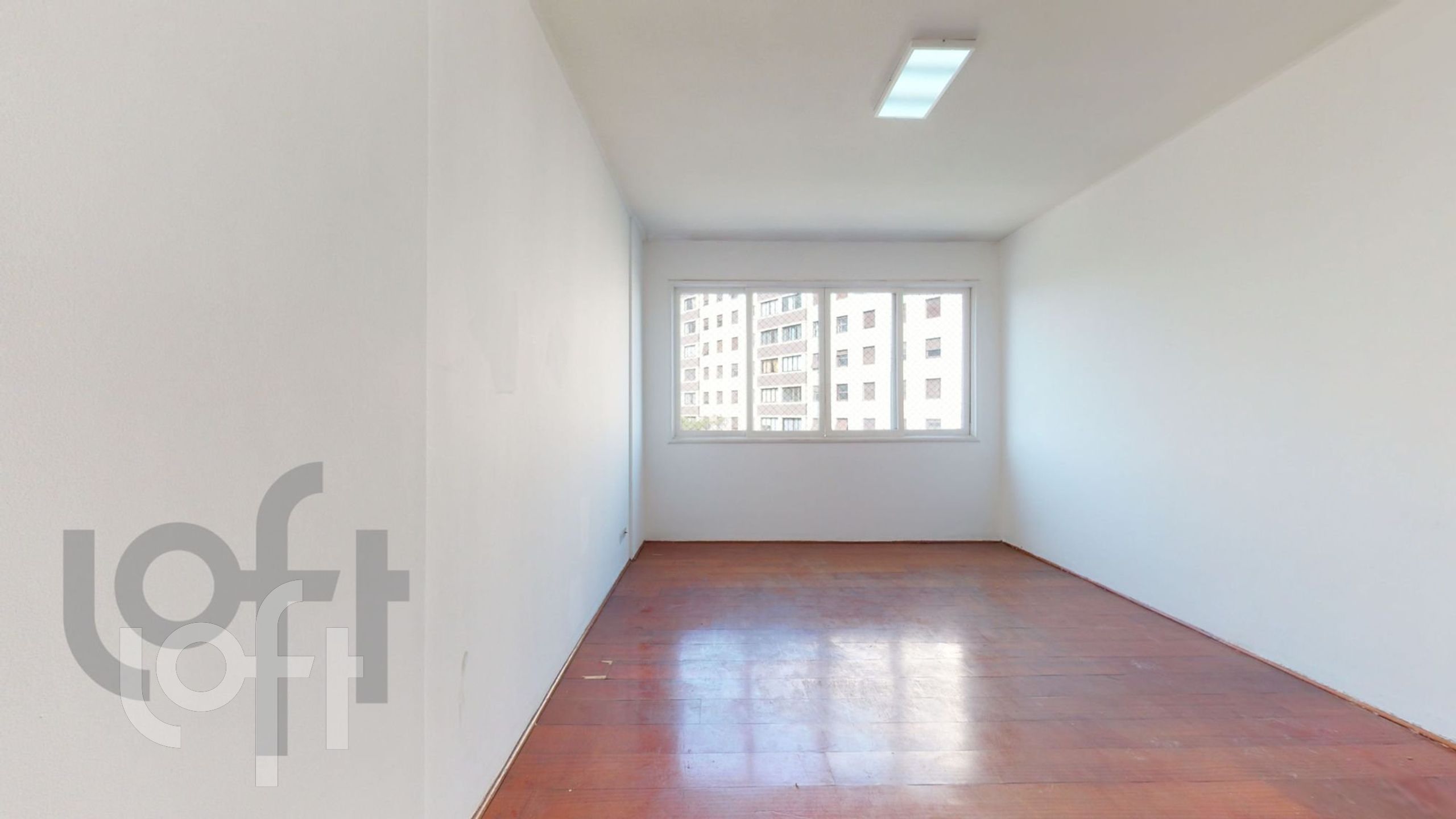 Apartamento à venda com 2 quartos, 75m² - Foto 1