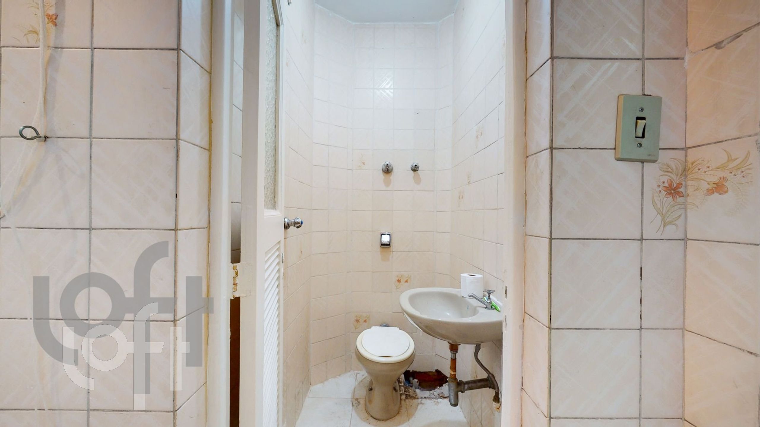 Apartamento à venda com 2 quartos, 75m² - Foto 8