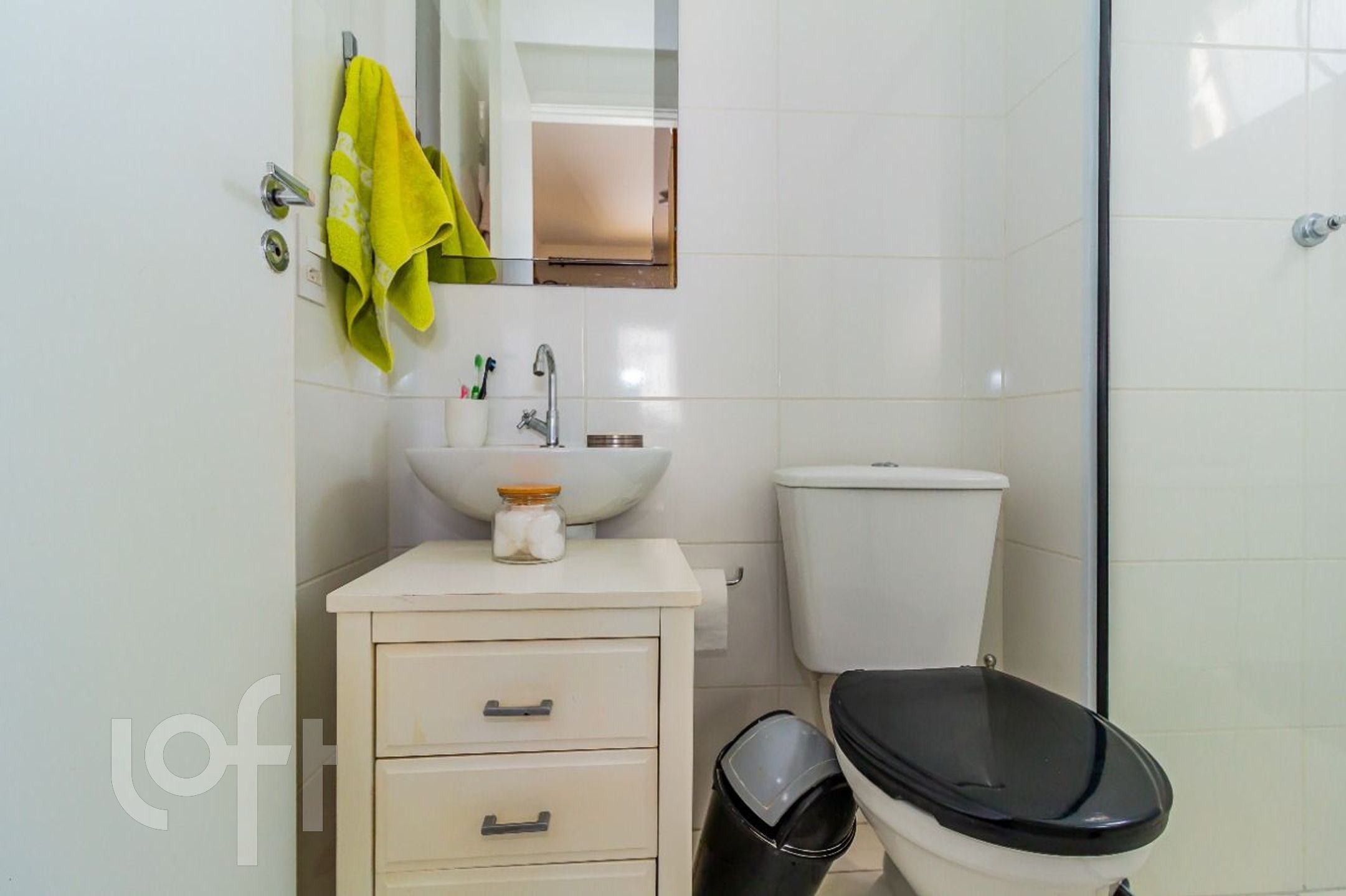 Apartamento à venda com 1 quarto, 25m² - Foto 24