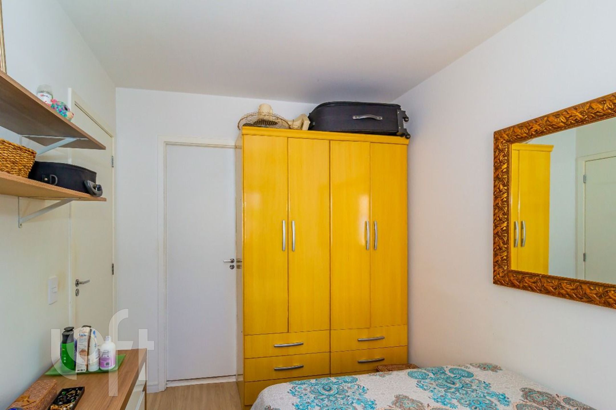 Apartamento à venda com 1 quarto, 25m² - Foto 20