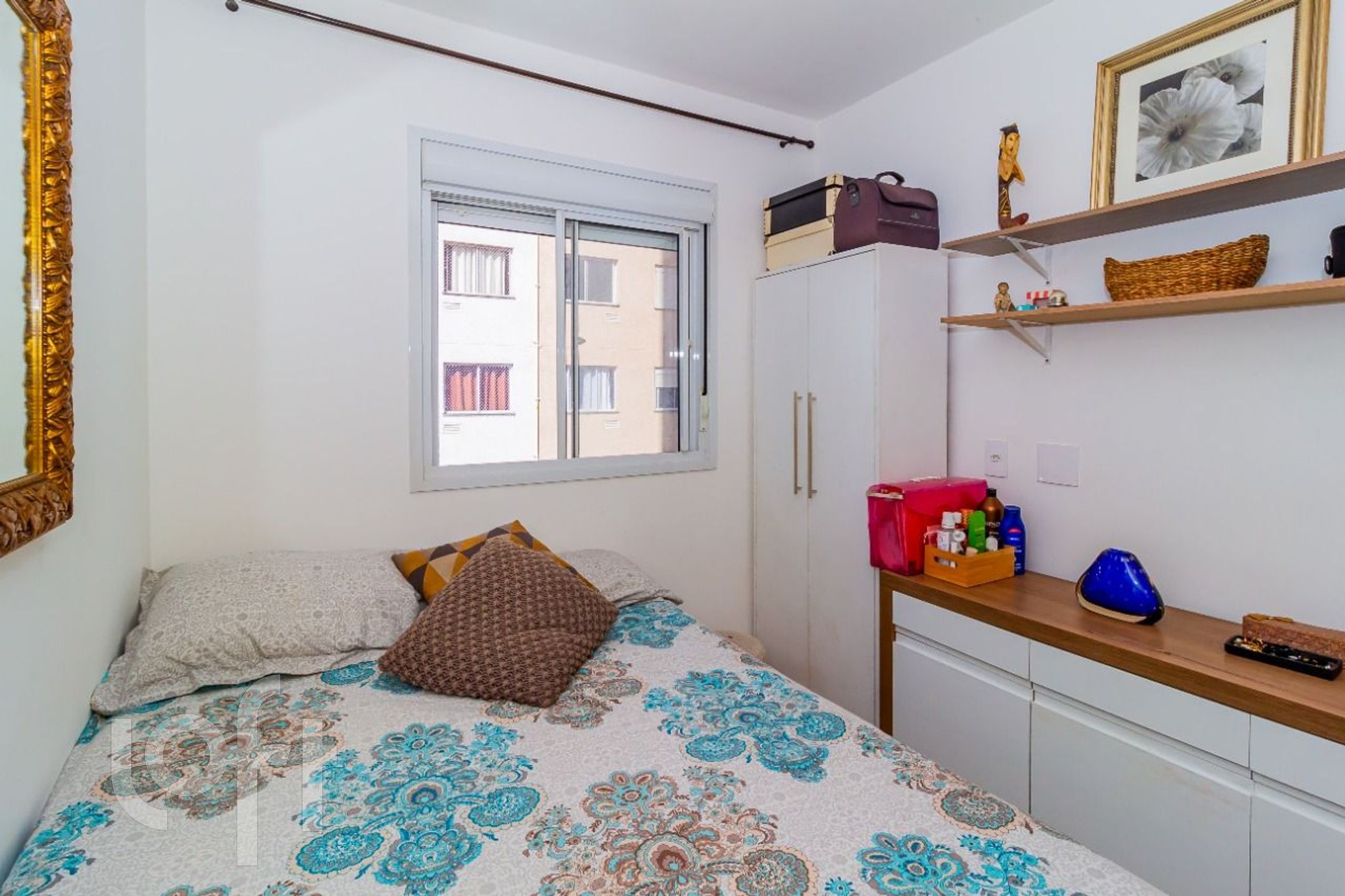 Apartamento à venda com 1 quarto, 25m² - Foto 18