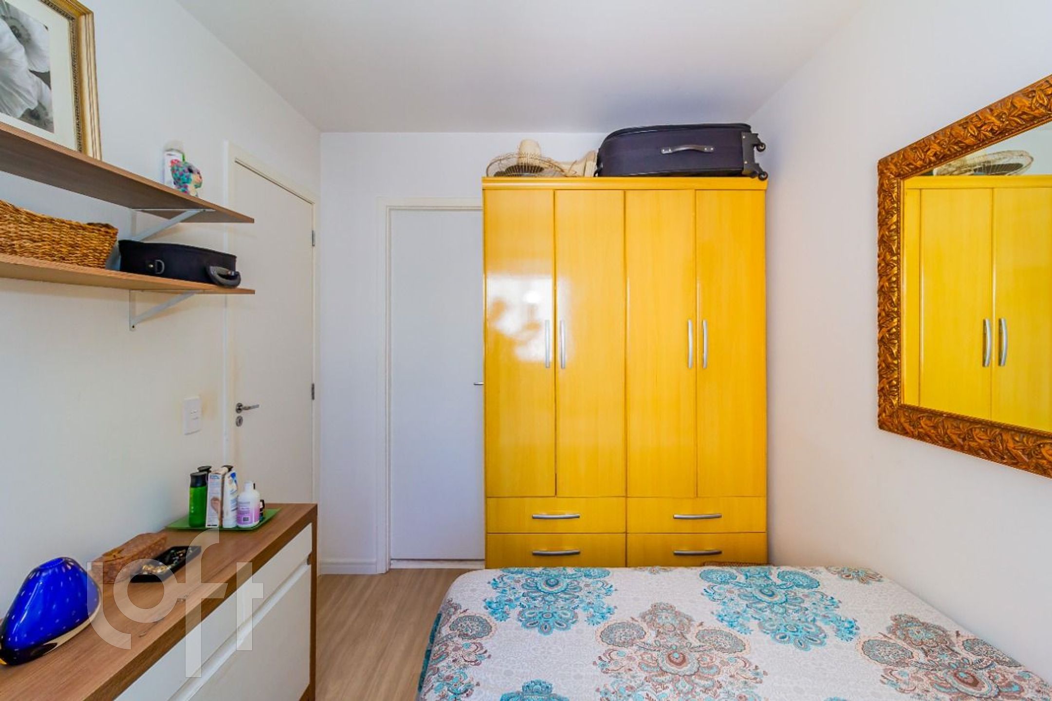 Apartamento à venda com 1 quarto, 25m² - Foto 19